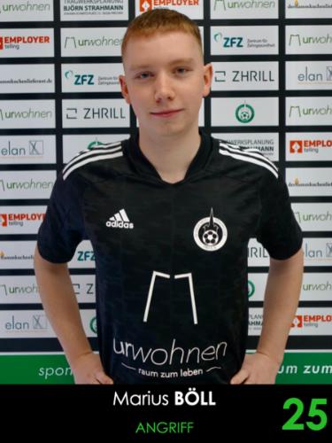 Marius Böll