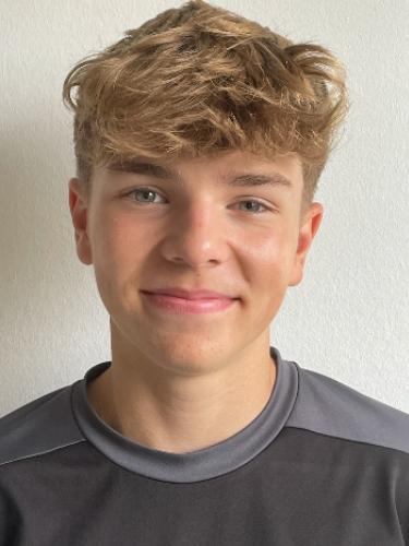 Collin Berg