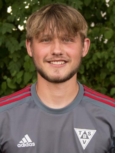 Jan Haushalter