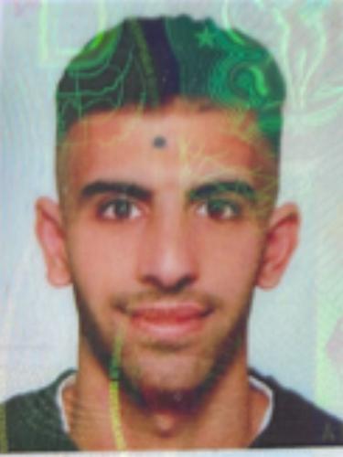 Muhamad Amin Alnassrala