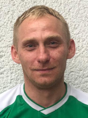 Tomasz Greda