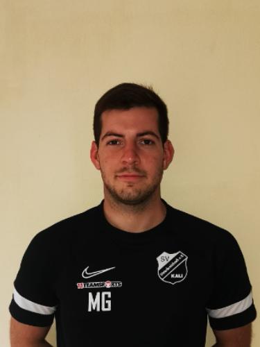 Michael Gumpert