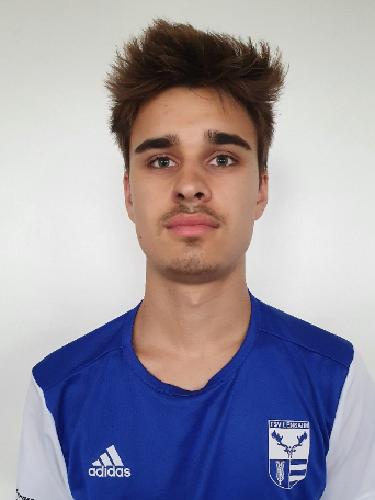 Marc-Lukas Meißner