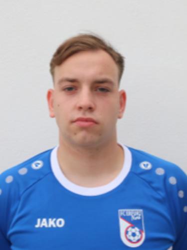 Kevin-Marcello Schäfer