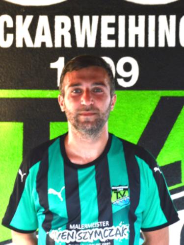 Cengiz Özberk