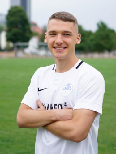 Sebastian Haag