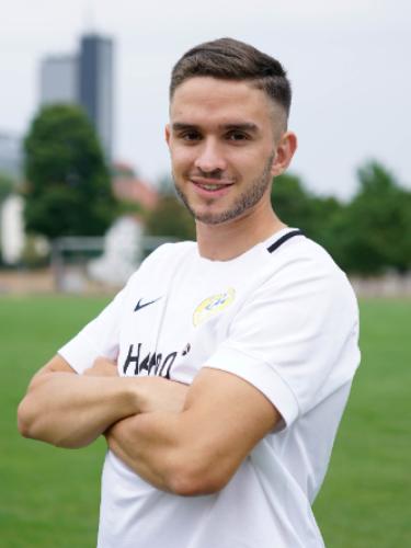 Christian Kästner