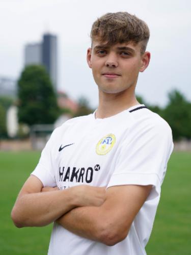 Nicklas Köberer