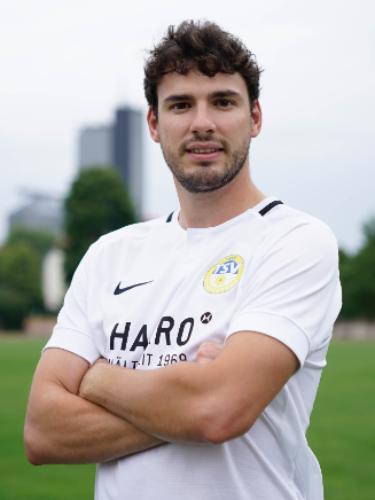 Jonas Meuder
