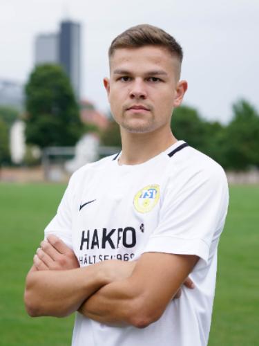 Simon Stirnkorb