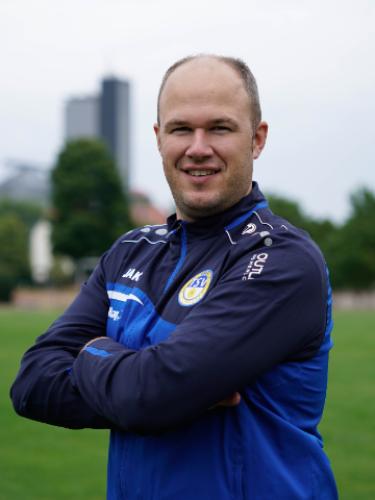 Thorsten Haag