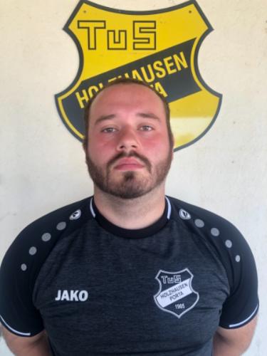 Florian Branahl