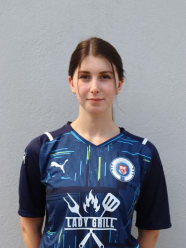 Jacqueline Kilicarslan