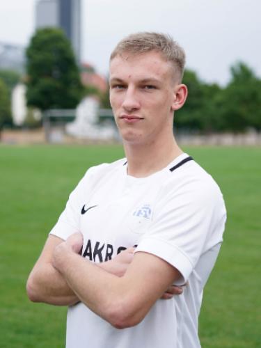 Philipp Bach