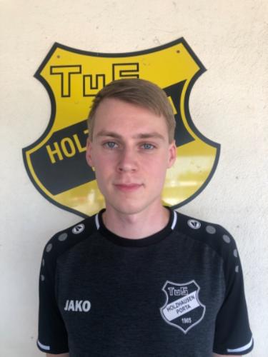 Dennis Schrobsdorff