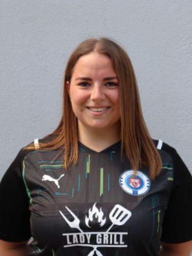 Monique Schäfer
