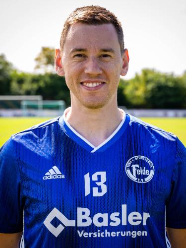 Lukas Heinrich
