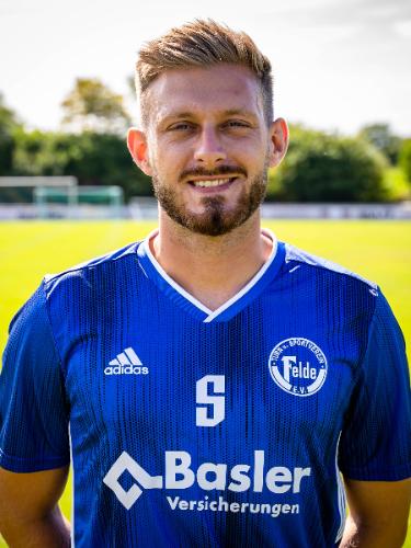 Alex Kaiser