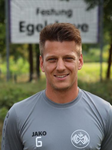 Niklas Wiechert