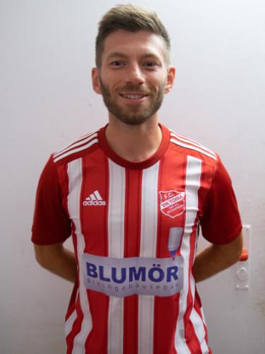 Daniel-Pascal Virag