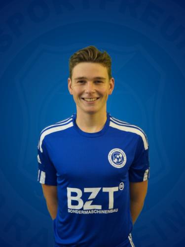 Fabian Möller