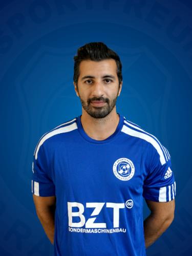 Khaled Osmani