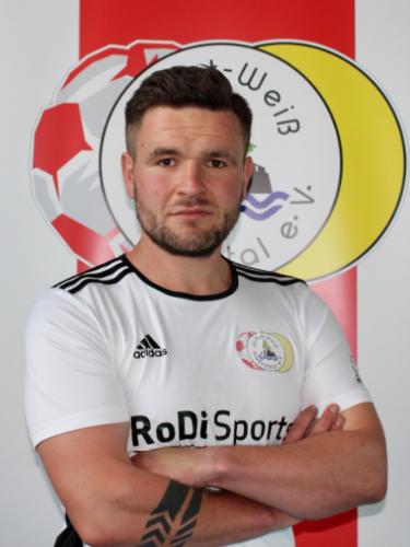 Markus Drechsel