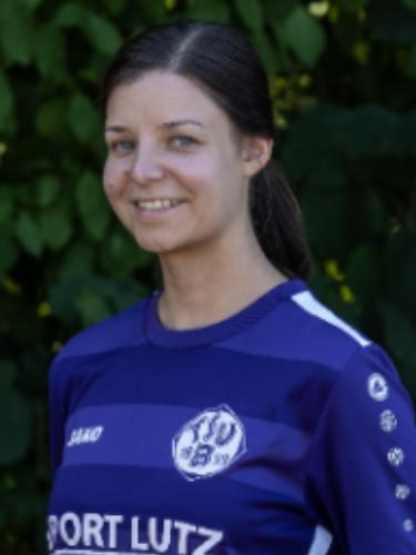 Patrycja Krzeszowska