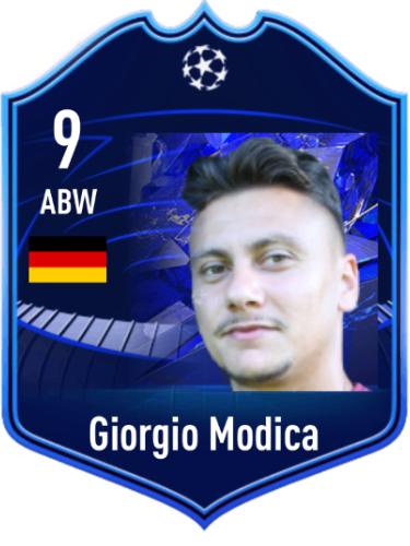 Giorgio Modica