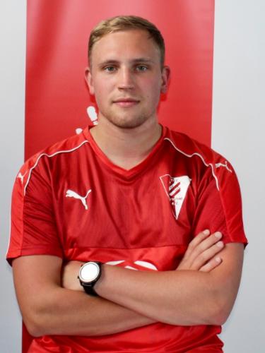 Freddy Schreiter