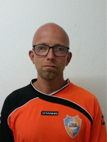 Daniel Wegner