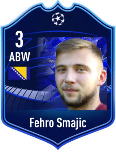 Fehro Smajic