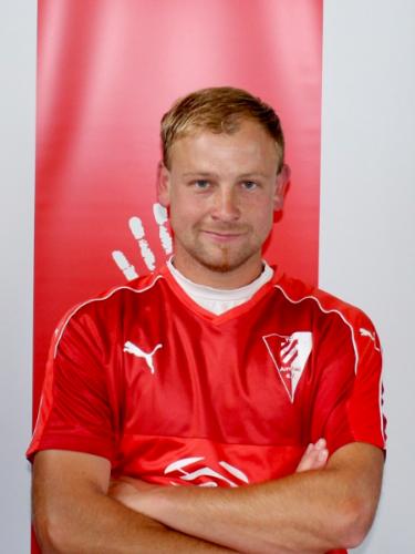 Danny Schreiter