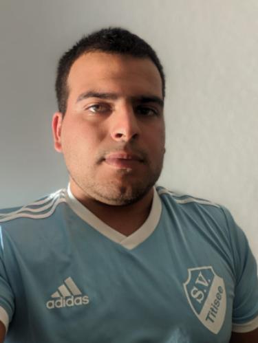 Andre Mesquita Cardoso