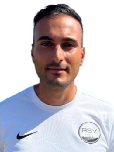 Shervin Parhiz