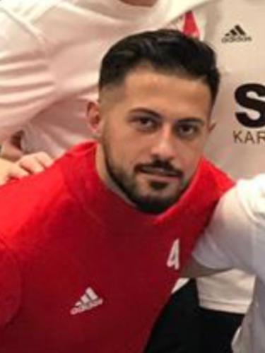 Gökhan Kurt