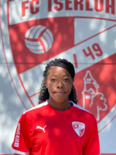 Malika Mamadou