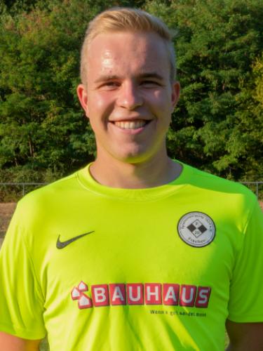Tobias Zillken