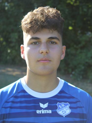 Berkay Altinkaynak