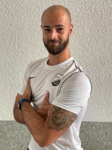 Pascal Eitz