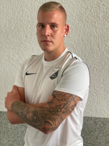 Niklas Hanke