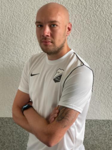 Florian Hochschild