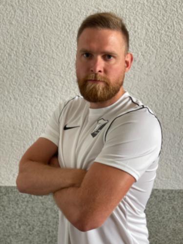 Alexander Rust