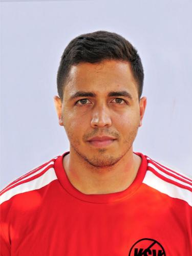 Pablo Guastaferro Marcano