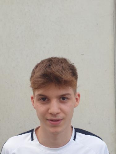 Fabian Kindermann