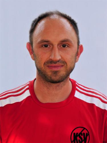 Viktor Seibert