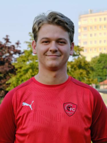Tim Naumann