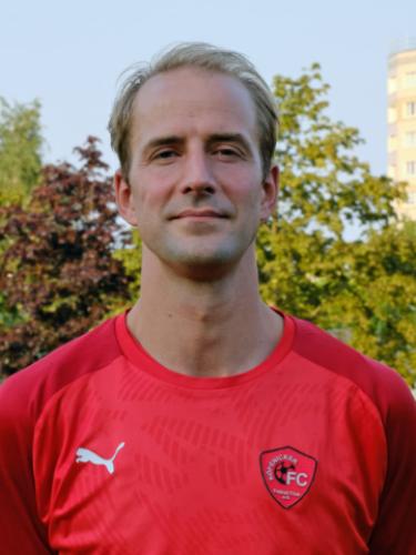 Simon Stassen