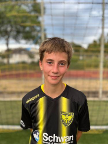 Jona Arnrich Kaets