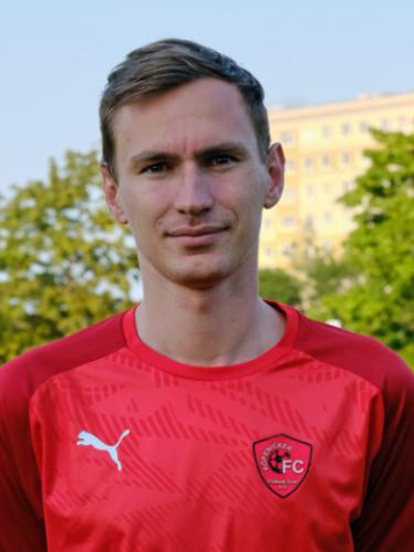 Niklas Wustrau